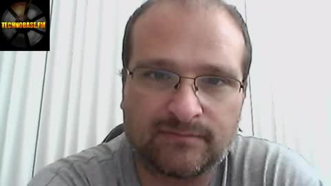 CASCADACEK online show from May 23, 10:08 am