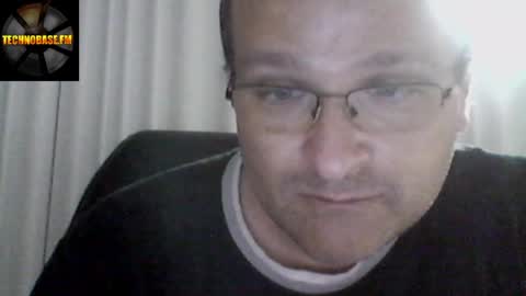 CASCADACEK online show from May 28, 9:45 pm
