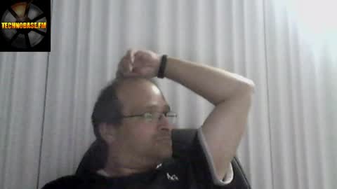 CASCADACEK online show from May 30, 7:22 pm