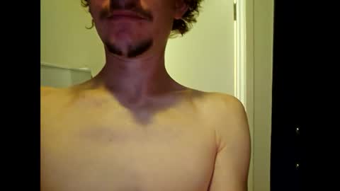 casey_casper online show from February 25, 6:58 am