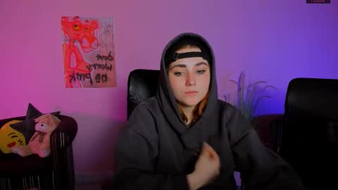 Snapshot of casey_meow_ chatting on January 16, 9:24 am casey_meow_ online show from January 16, 9:24 am