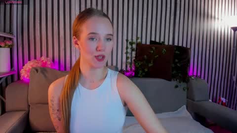 Casey sweeet online show from April 6, 1:12 pm