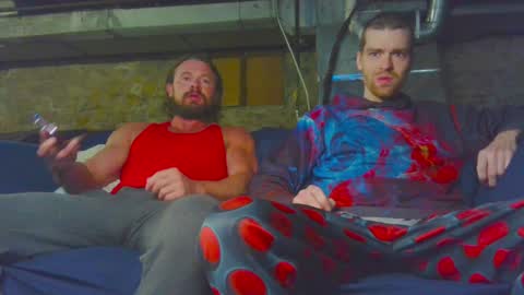 casey online show from December 14, 3:29 am