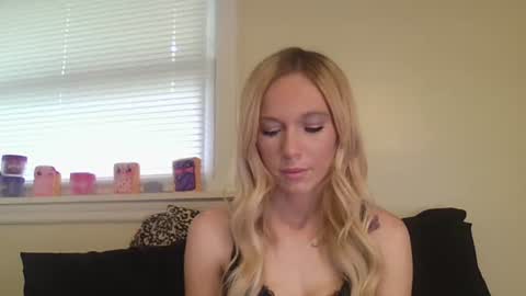 Snapshot of caseygirl6879 chatting on June 9, 2:28 pm Casey Lakes online show from June 9, 2:28 pm