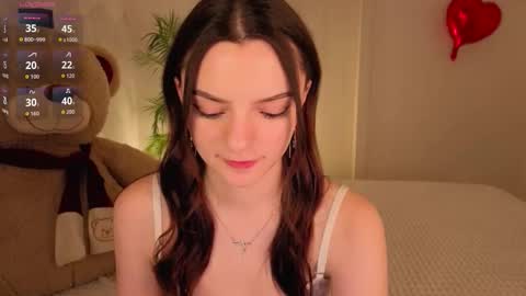 caseykissing online show from February 18, 2:57 pm