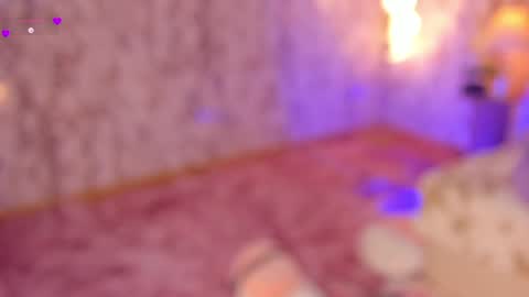 Casey Pierce  New Account online show from February 6, 6:24 pm