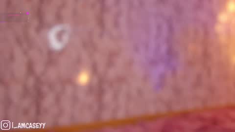 Casey Pierce  New Account online show from February 18, 6:26 pm