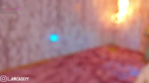 Casey Pierce  New Account online show from February 20, 6:46 pm