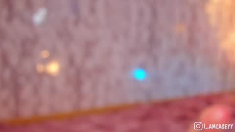 Casey Pierce  New Account online show from February 21, 6:37 pm