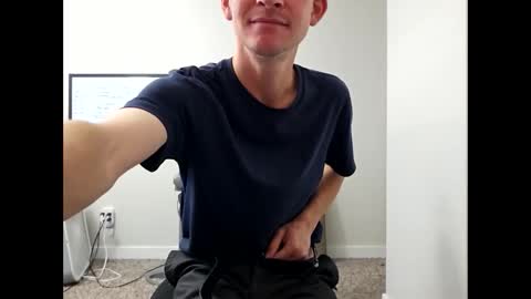 caseythiccgirth online show from January 11, 6:24 pm