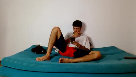 Snapshot of cash_master_san chatting on December 20, 9:39 pm Cash Master San online show from December 20, 9:39 pm