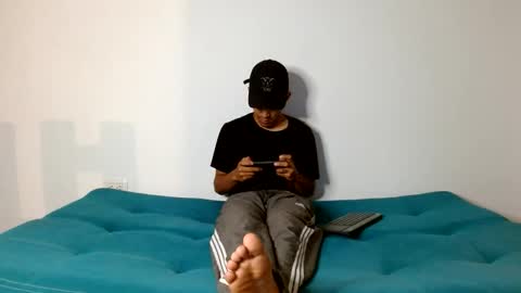 Snapshot of cash_master_san chatting on December 22, 1:34 am Cash Master San online show from December 22, 1:34 am