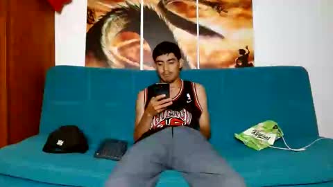 Snapshot of cash_master_san chatting on January 11, 4:27 am Cash Master San online show from January 11, 4:27 am