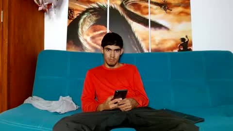 Snapshot of cash_master_san chatting on January 18, 8:09 pm Cash Master San online show from January 18, 8:09 pm