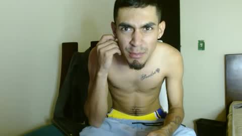 Snapshot of cash_master_san chatting on September 9, 7:02 pm Cash Master San online show from September 9, 7:02 pm