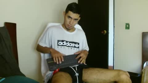 Snapshot of cash_master_san chatting on September 14, 4:17 pm Cash Master San online show from September 14, 4:17 pm