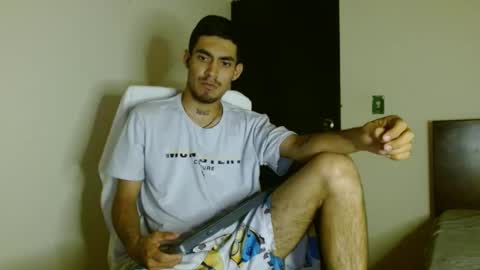 Snapshot of cash_master_san chatting on September 25, 3:32 am Cash Master San online show from September 25, 3:32 am