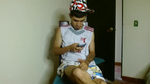 Snapshot of cash_master_san chatting on September 30, 2:22 pm Cash Master San online show from September 30, 2:22 pm
