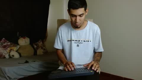 Cash Master San online show from November 9, 5:00 pm