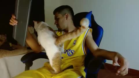 Cash Master San online show from November 23, 3:39 am