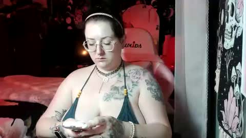 cashbratbrynn online show from May 23, 9:35 am