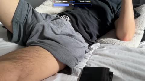 Master Grey online show from March 12, 8:41 pm