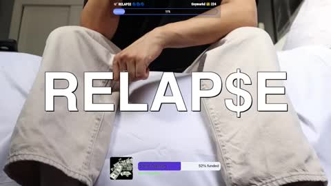 Master Grey online show from September 22, 10:56 pm