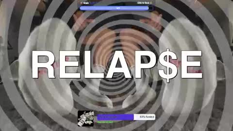 Master Grey online show from October 15, 2:22 am