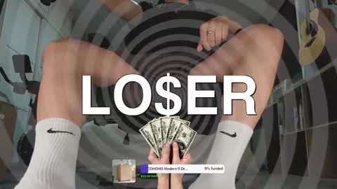 Master Grey online show from November 12, 6:25 am