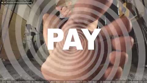 Master Grey online show from January 16, 12:03 am