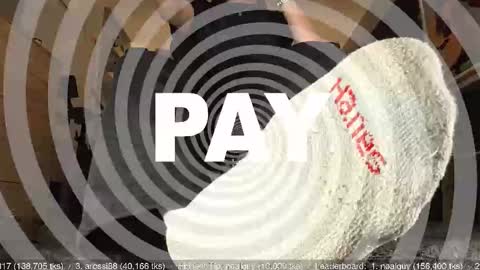 Master Grey online show from February 28, 4:46 am