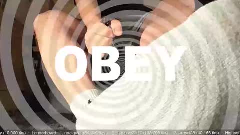 Master Grey online show from March 2, 7:15 am