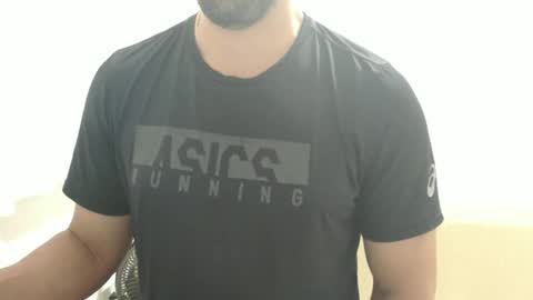 cashmastermuscle77 online show from January 14, 2:29 am