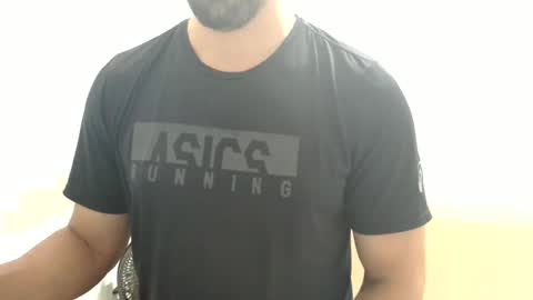 cashmastermuscle77 online show from January 14, 11:16 pm