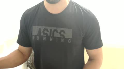 cashmastermuscle77 online show from January 15, 6:51 pm