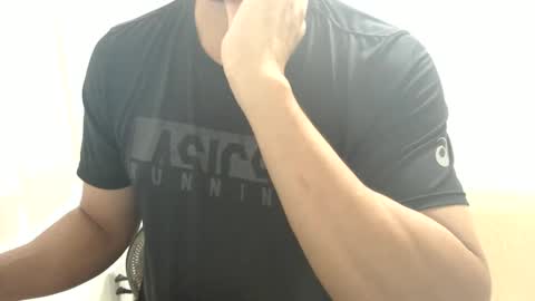 cashmastermuscle77 online show from January 16, 1:14 pm