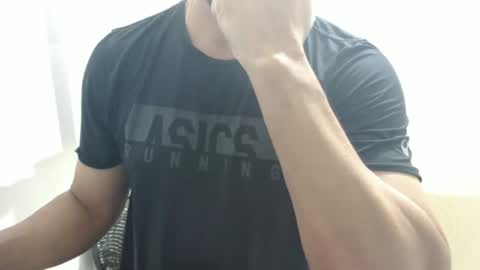 cashmastermuscle77 online show from January 17, 12:42 am