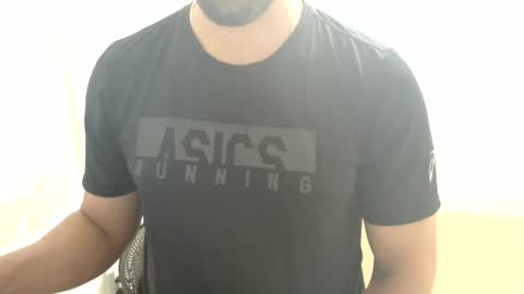 cashmastermuscle77 online show from January 17, 9:39 am