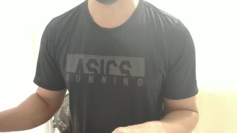 cashmastermuscle77 online show from January 17, 1:03 pm