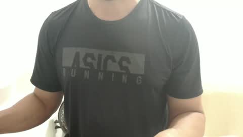 cashmastermuscle77 online show from January 18, 8:51 pm