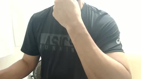 cashmastermuscle77 online show from January 19, 1:53 am