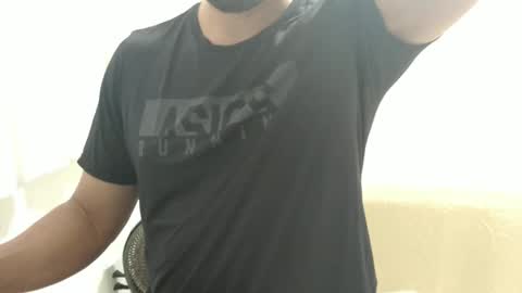 cashmastermuscle77 online show from January 19, 10:17 pm