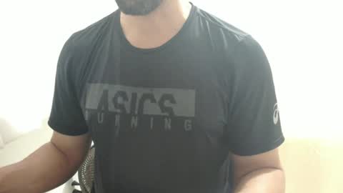 cashmastermuscle77 online show from January 20, 2:22 am