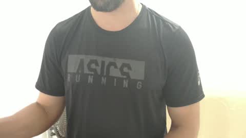 cashmastermuscle77 online show from January 20, 1:53 pm