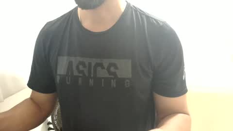 cashmastermuscle77 online show from January 21, 3:15 am