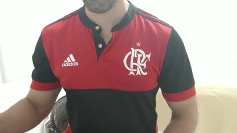 cashmastermuscle77 online show from January 21, 6:55 pm