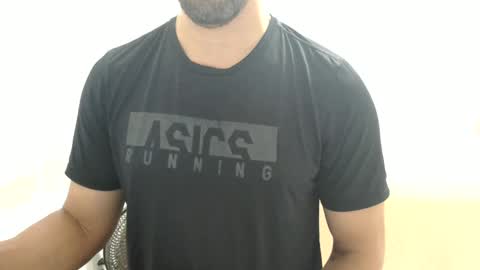 cashmastermuscle77 online show from January 25, 3:41 pm