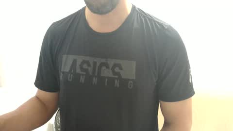 cashmastermuscle77 online show from January 29, 10:37 am