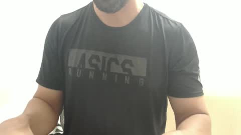 cashmastermuscle77 online show from February 1, 2:13 pm