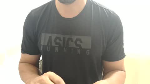 cashmastermuscle77 online show from February 6, 10:15 am